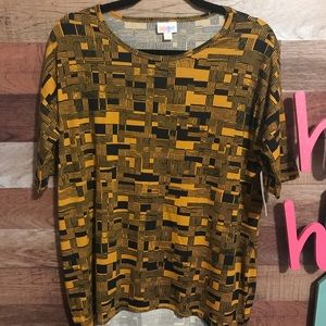 NWT XXS LULAROE IRMA